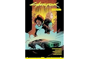 Cyberpunk 2077: Kickdown