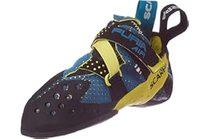 Scarpa Furia Air, Zapatillas de Escalada Hombre