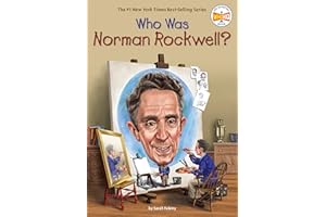 Who Was Norman Rockwell?
