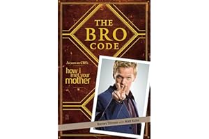 SIMON & SCHUSTER UK The Bro Code