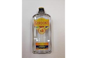 Gordon's Gin 1litre bouteille plastique