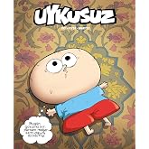 Uykusuz Aylık Cilt 01