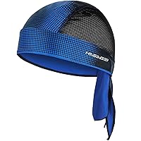 Fabricants vente en gros été Outdoor chapeau de cyclisme Pirate turban casquette
