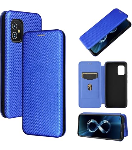 Vansdon Cover Compatibile con Samsung Galaxy A25 5G, 2 Pellicola