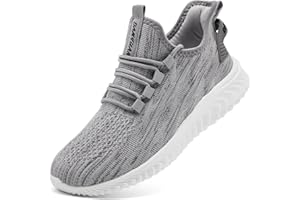 ZMBCYG Męskie buty, buty sportowe, trampki, buty do biegania, wsuwane, buty do chodzenia, lekkie buty rekreacyjne, oddychające buty do fitnessu, tenisa