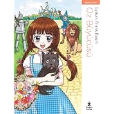 The Wizard of Oz - Comic Book