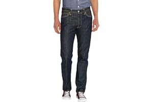 Levi's 501 Original Fit - Jeans - Straight Fit - Homme