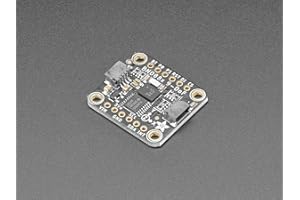 Adafruit 9-DOF Orientation IMU Fusion Breakout, BNO085 (BNO080), STEMMA QT/Qwiic, 4754