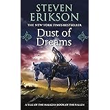 Dust of Dreams