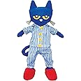 Pete the Cat Bedtime Blues Doll