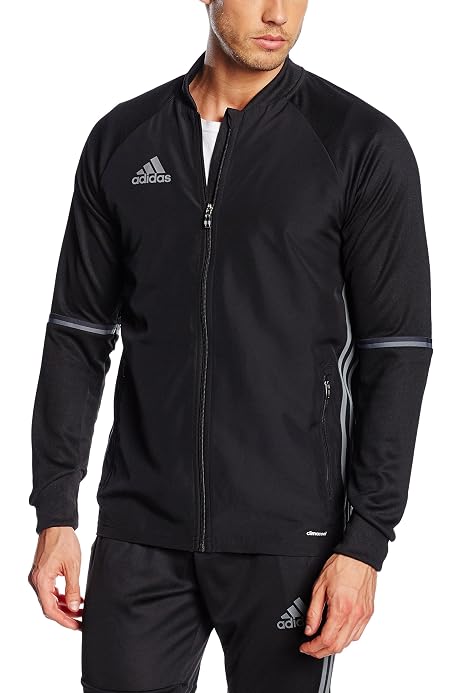 adidas Men's M C90 Tt Jacket, Tinley/White, XS : Amazon.co.uk: Clothing