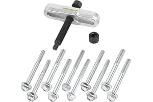 Powerbuilt 648464 Heavy Duty Steering Wheel Puller