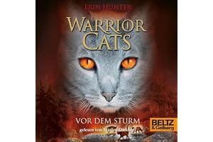Vor dem Sturm: Warrior Cats 4