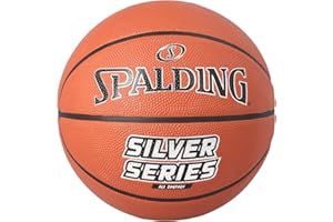 ‎UNITED SPORTS Spalding Silver Series,ORANGE ORANGE