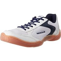 Nivia Badminton Flash Shoes