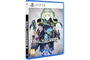 ATLUS Soul Hackers 2