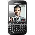 BlackBerry Classic Smartphone, 16 GB, Nero/Antracite [Italia]