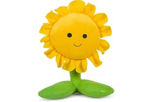 Petface Sasha il girasole peluche giocattolo per cani