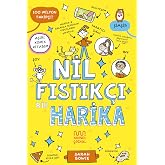 Nil Fıstık&ccedil;ı Bir Harika