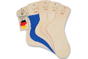 HHM® Größe 36-45 Sockenbretter mit Größenangabe Sockenlineal zum Stricken. Sockenspanner/Sockenschablone mit Größenangabe. Sockenblocker als Strickhilfe