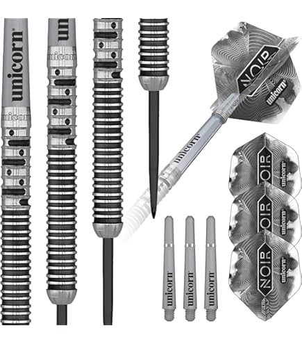 ダーツ Gary Anderson unicorn ANDERSON180 23g Unicorn-Gary-Anderson-Phase-5-