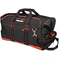 Hultafors Work Gear HT5511 24" Pro Contractor's Gear Bag
