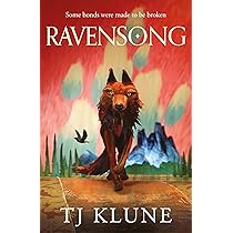 Wolfsong: A Green Creek Novel: 1 : Klune, Tj: Amazon.com.tr: Kitap