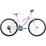Atala Bici Bicicletta MTB Station 21 Velocita' Ruota 27,5\