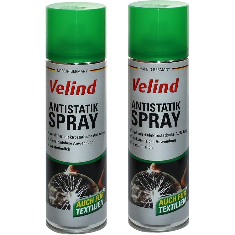 Darstellerin Blase plötzlich domo antistatik spray Geplant Stift Lähmen