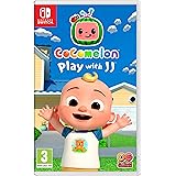 Cocomelon - Play with JJ