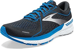 Brooks Adrenaline GTS 21, Scarpe da Corsa Uomo