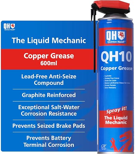 Grasso spray lubrificante saratoga ml.300