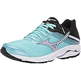 mizuno wave precision 14 pink