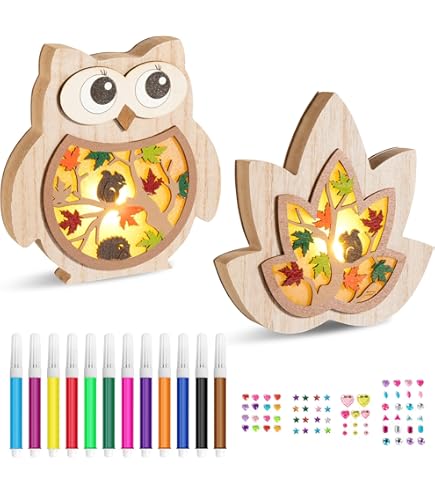 4er Set LED Weihnachtsfensterlichter Mit Saugnapf - Weihnachtsmann, Rentier & Glocken Deko