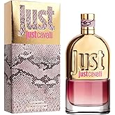 Roberto Cavalli Just Cavalli Women EDT Kadın Parf&uuml;m&uuml; 90 ml