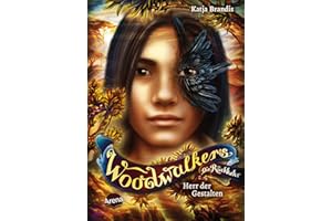 Woodwalkers – Die Rückkehr (Staffel 2, Band 2). Herr der Gestalten: Ein neues Abenteuer der Bestsellerreihe ab 10 Jahren rund um den Pumajungen Carag und die Gestaltwandlerschule Clearwater High