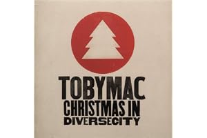 Christmas in Diverse City