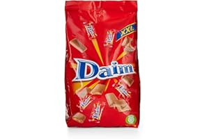 PROTUNING DAIM MINI cioccolato al latte con caramello
