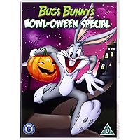 Bugs Bunny: Howl-oween Special [DVD] [1978] [2010]