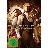 Die Tribute von Panem - The Ballad of Songbird & Snakes