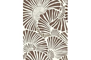 myforHD Carta da Parati Autoadesiva Impermeabile Minimalista Moderna con Motivo Geometrico a Strisce per Arredamento di Bagno, Soggiorno, Cucina e Camera da Letto