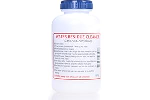 Water Residue Cleaner for Water Distillers by Water Residue Cleaner for Water Distillers