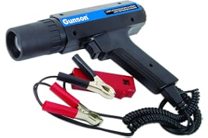Gunson 77133 timing light med avancerad funktion