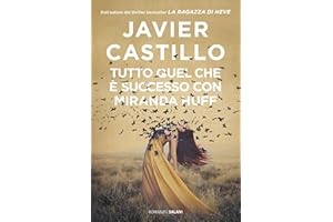 Tutto quel che è successo con Miranda Huff