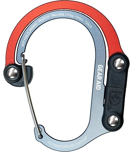 DMM Mini moschettone XSRE - acquista su