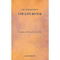 シュリー・オーロビンド・ゴーシュ　THE LIFE DIVINE 1 2 シュリー・オーロビンド・ゴーシュ THE LIFE DIVINE 1 2 - メルカリ