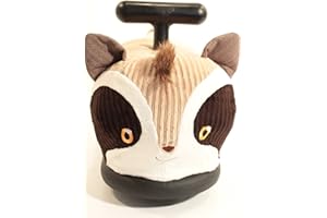 Italtrike ABC La Cosa Soft Waschbär