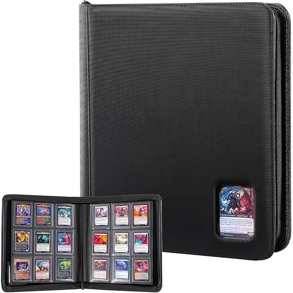 Ultra Pro Magic: the Gathering - Bloomburrow Plush Dice Pouch: Fox