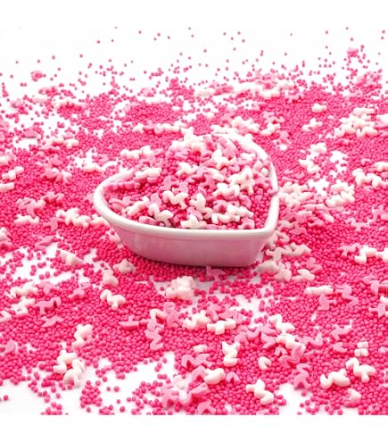 27-teiliger Hawaii Kuchenaufsatz – Flamingo, Hibiskus & Palmen Für Sommerliche Mottopartys