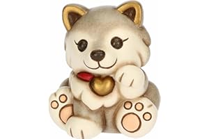 Thun Lupo Noah #cute in ceramica